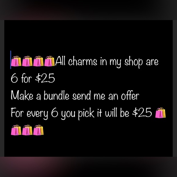 Snail charm fits pandora - Picture 3 of 3